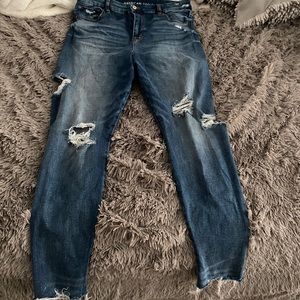 American Eagle 14 Regular Jegging